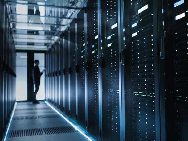 10 Data Center Trends to Watch for in 2020